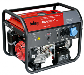 {{photo.Alt || photo.Description || 'FUBAG BS 6600 A ES'}}