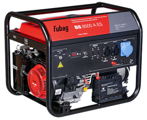 {{photo.Alt || photo.Description || 'FUBAG BS 8500 A ES'}}