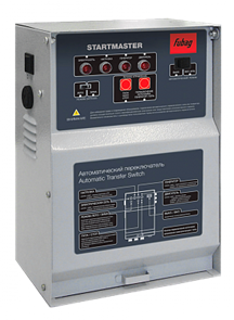 FUBAG Startmaster BS 11500 (230V)