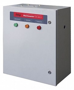 FUBAG Startmaster DS 68 D