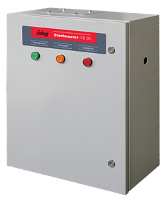 FUBAG Startmaster DS 30 (230V)