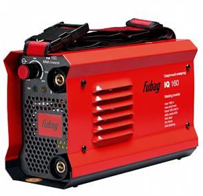 {{photo.Alt || photo.Description || 'FUBAG IQ 160 сварочный инвертор'}}