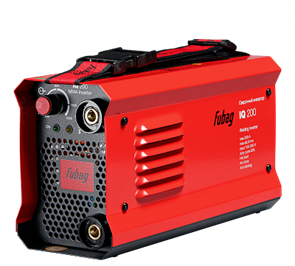 {{photo.Alt || photo.Description || 'FUBAG IQ 200 сварочный инвертор'}}