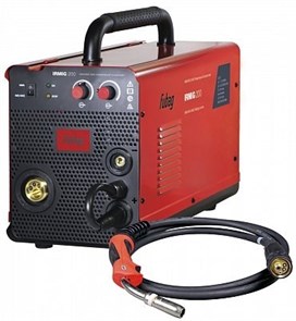 {{photo.Alt || photo.Description || 'FUBAG IRMIG 200 с горелкой FB 250 3 м'}}