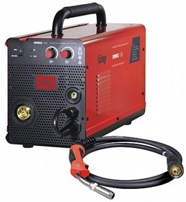 {{photo.Alt || photo.Description || 'FUBAG IRMIG 160 с горелкой FB 150 3 м'}}