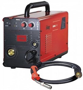 {{photo.Alt || photo.Description || 'FUBAG IRMIG 180 с горелкой FB 250'}}