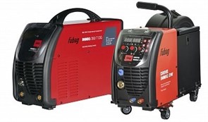 {{photo.Alt || photo.Description || 'FUBAG INMIG 350 T DG c подающим механизмом DRIVE INMIG DG с горелкой и шланг пакетом 5м'}}