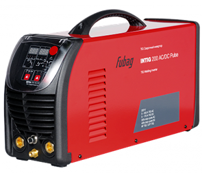 {{photo.Alt || photo.Description || 'FUBAG INTIG 200 AC/DC PULSE с горелкой'}}