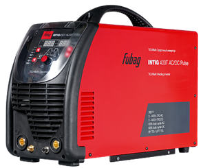 {{photo.Alt || photo.Description || 'FUBAG INTIG 400 T AC/DC PULSE с горелкой'}}