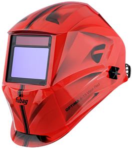 {{photo.Alt || photo.Description || 'FUBAG OPTIMA 4-13 Visor Red'}}