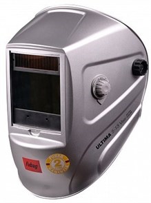 FUBAG ULTIMA 5-13 Visor Natural Color