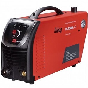 {{photo.Alt || photo.Description || 'FUBAG PLASMA 40'}}