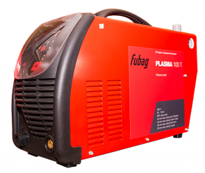 {{photo.Alt || photo.Description || 'FUBAG PLASMA 100 T'}}