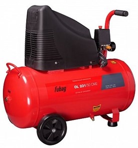 {{photo.Alt || photo.Description || 'FUBAG OL 231/50 компрессор'}}