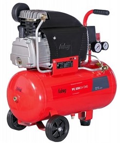 {{photo.Alt || photo.Description || 'FUBAG FC 230/24 CM2 компрессор'}}