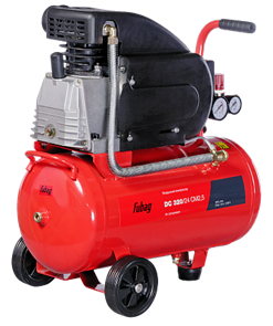 {{photo.Alt || photo.Description || 'FUBAG DC 320/24 CM2.5 компрессор'}}
