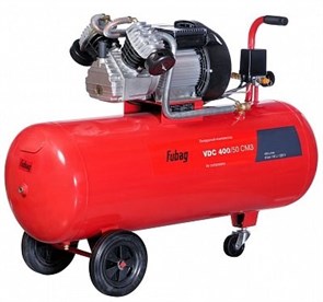 {{photo.Alt || photo.Description || 'FUBAG VDC 400/50 CM3 компрессор'}}