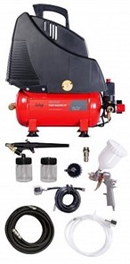 {{photo.Alt || photo.Description || 'FUBAG PAINT MASTER KIT + 3 предмета'}}
