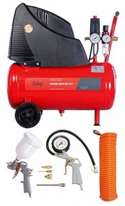 {{photo.Alt || photo.Description || 'FUBAG HOUSE MASTER KIT + 5 предметов'}}