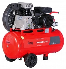 {{photo.Alt || photo.Description || 'FUBAG B3600B/50 CM3 компрессор'}}