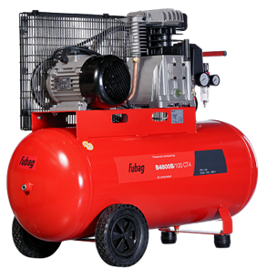 {{photo.Alt || photo.Description || 'FUBAG B4800B/100 CT4 компрессор'}}