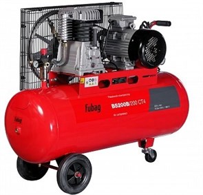 {{photo.Alt || photo.Description || 'FUBAG B5200B/200 CT4 компрессор'}}