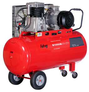 {{photo.Alt || photo.Description || 'FUBAG B10000B/270 CT11 компрессор'}}