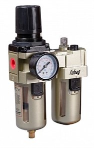FUBAG Блок подготовки воздуха FRL 3000 1/2"