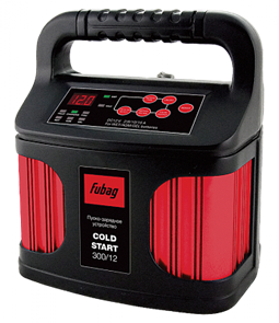 FUBAG COLD START 300/12