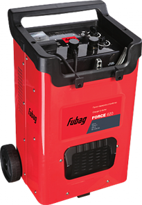 FUBAG FORCE 620