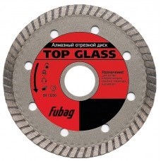 FUBAG Top Glass D200 мм/ 30-25.4 мм