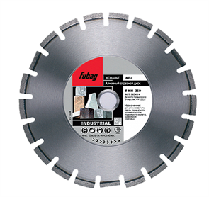 FUBAG AP-I D350 мм/ 25.4 мм