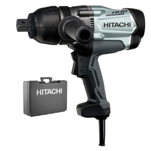 HITACHI WR25SE, гайковерт ударный