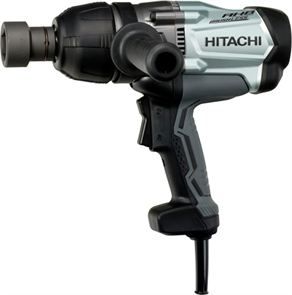 HITACHI WR22SE, гайковерт ударный