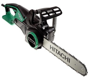 HITACHI CS35Y, цепная электропила