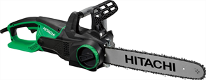 HITACHI CS45Y, цепная электропила