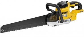 54 В XR FLEXVOLT бесщеточная пила Аллигатор, шина 430 мм, 2400 ходов/мин, полотно по блокам "Поротер 54 В XR FLEXVOLT бесщеточная пила Аллигатор, шина 430 мм, 2400 ходов/мин, полотно по блокам "Поротер