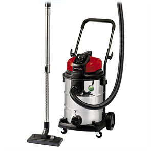 {{photo.Alt || photo.Description || 'Пылесос строительный Einhell TE-VC 2230 SA, 1150Вт, 30л'}}