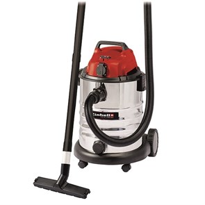 {{photo.Alt || photo.Description || 'Пылесос строительный Einhell TC-VC 1930 SA, 1500Вт, 30л'}}