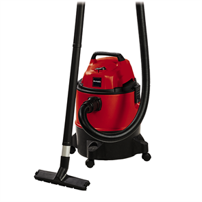 Пылесос строительный Einhell TC-VC 1825, 1250Вт, 25л
