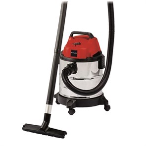 {{photo.Alt || photo.Description || 'Пылесос строительный Einhell TC-VC 1820 S, 1250Вт, 20л'}}