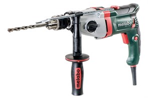 Metabo SBEV 1300-2 Ударная дрель, 600785000