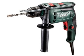 Metabo SBE 650 Impuls Ударная дрель, 600672500