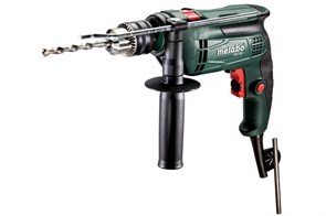 Metabo SBE 650 Ударная дрель, 600671500
