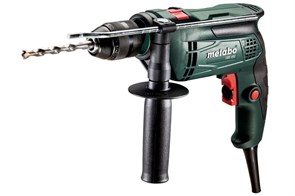 Metabo SBE 650 Ударная дрель, 600671850