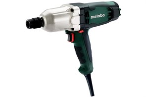 Metabo SSW 650 Ударный гайковерт, 602204000