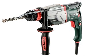 Metabo KHE 2860 Quick Перфоратор комбинированный, 600878500