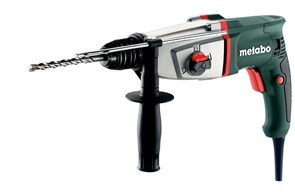 Metabo KHE 2644 Перфоратор комбинированный, 606157510