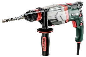 Metabo UHEV 2860-2 Quick Многофункциональный перфоратор, 600713500