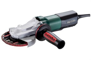 Metabo WEPF 9-125 Quick Угловые шлифовальные машины с плоским редуктором, 613069000